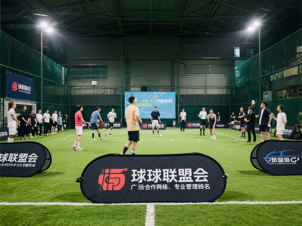 球友会与球盟会:信誉与口碑的深度对比分析 球盟会则以其广泛的合作网络和专业的管理闻名。凭借与