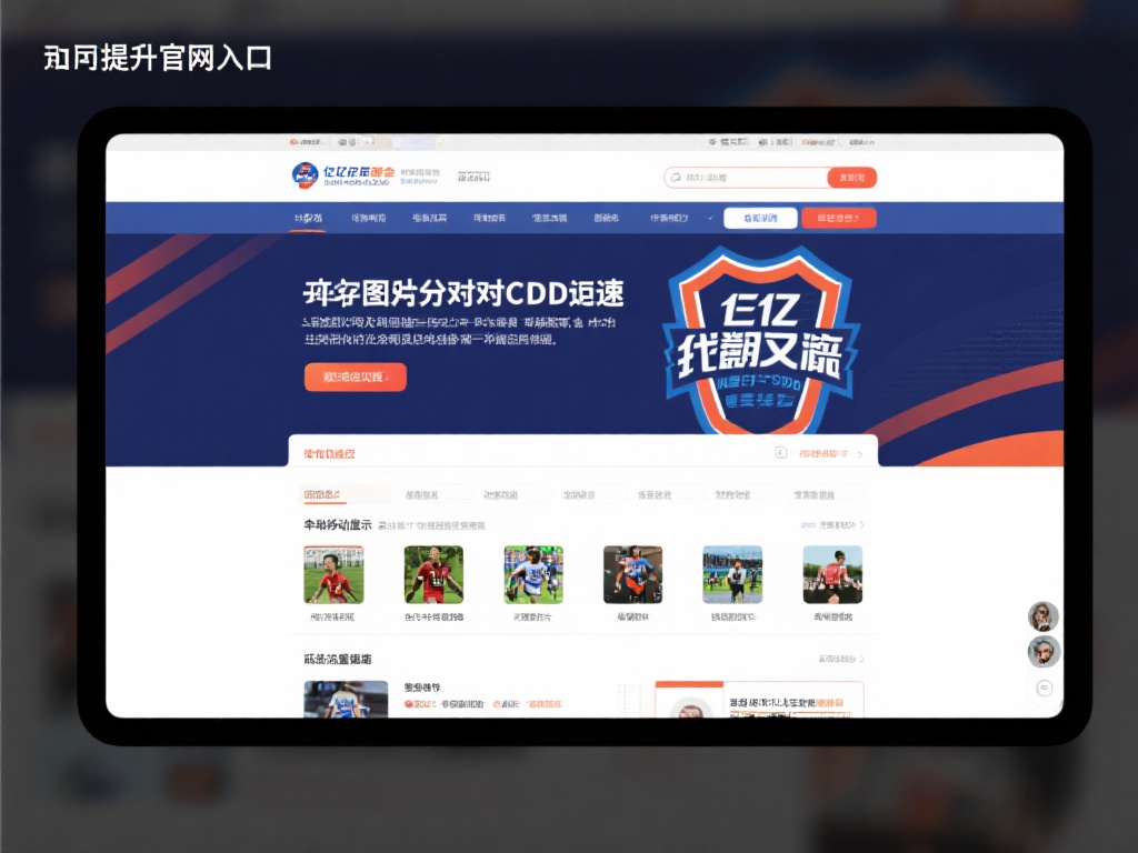 千亿球友会官网入口优化,畅享极速便捷服务 通过采用CDN加速、代码精简以及服务器优化等技术手