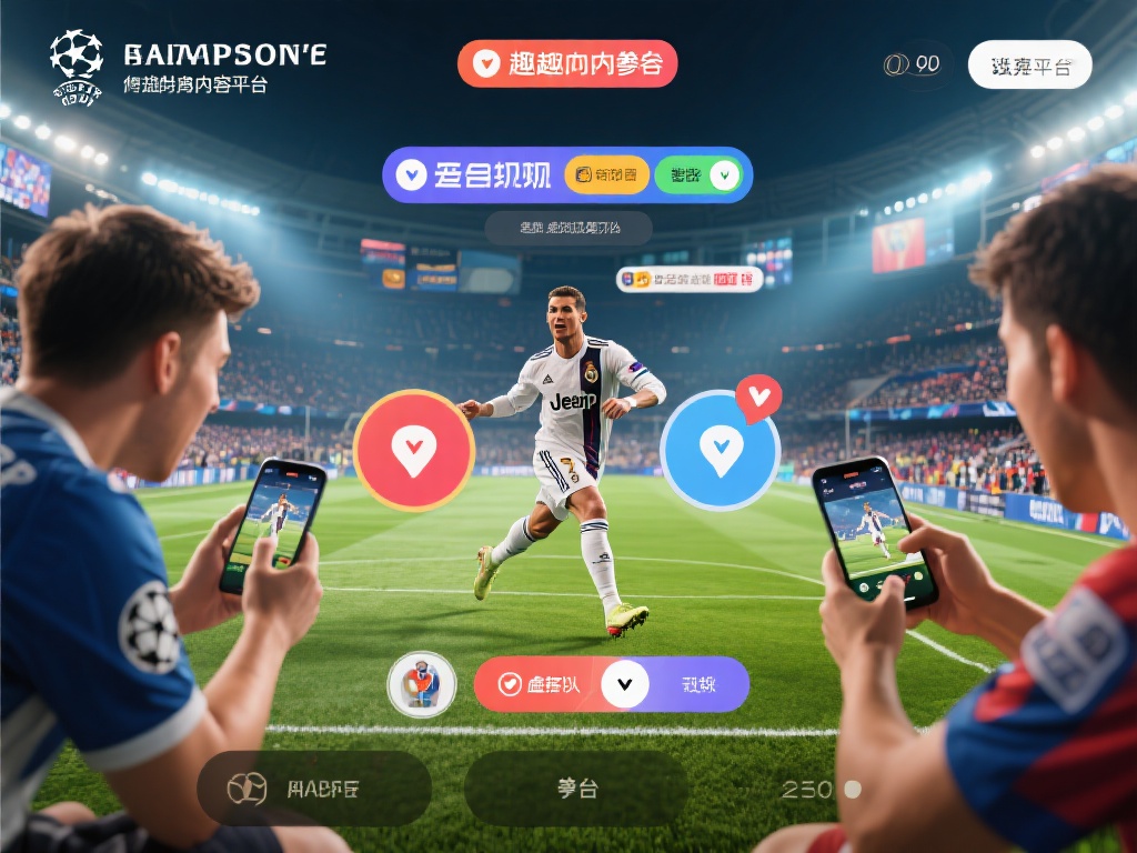 球友会QY千亿球友会:球迷互动新选择与体育盛宴 趣味化内容提升参与感
除了传统的赛事报道,平台还