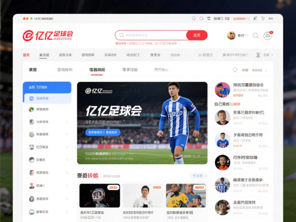 千亿球友会网站首页快速查找与攻略分享指南 在如今信息爆炸的时代,如何快速找到自己需要的内容是