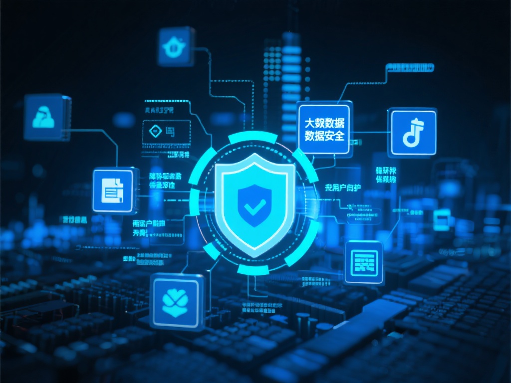 技术视角:大数据赋能中国千亿球友会的应用与未来发展 然而,大规模使用大数据带来了数据安全与隐私保护的挑