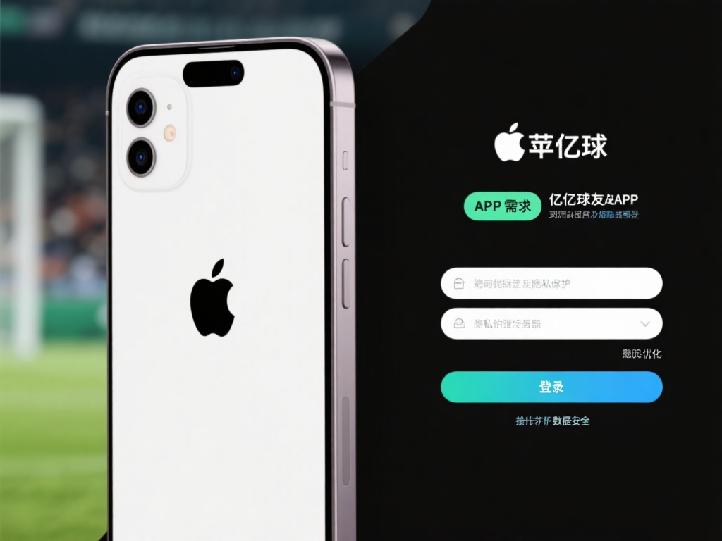 千亿球友会APP官网下载苹果安全稳定版推荐指南 现代智能手机的普及让人们对应用安全性提出了更高的要