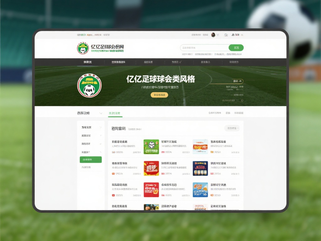千亿球友会网址揭秘:真实详情强势解析 观察网站内容与风格:主页面的设计与内容是判断官网的