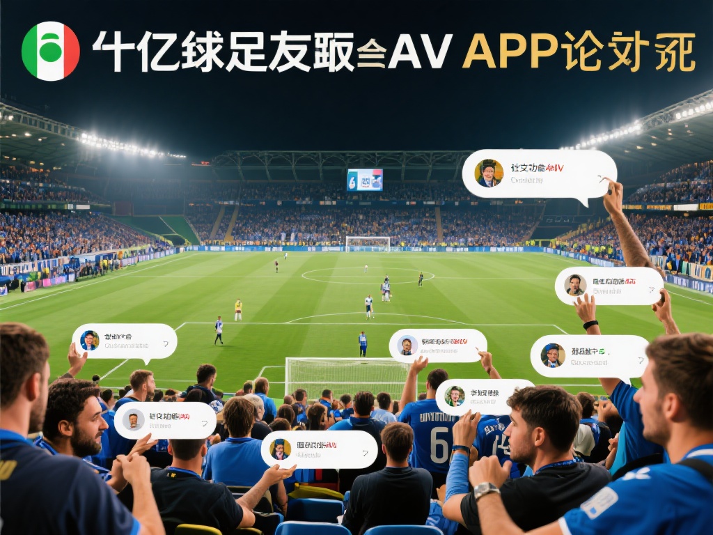 例如，上赛季的一场意甲比赛，许多球迷通过千亿球友会