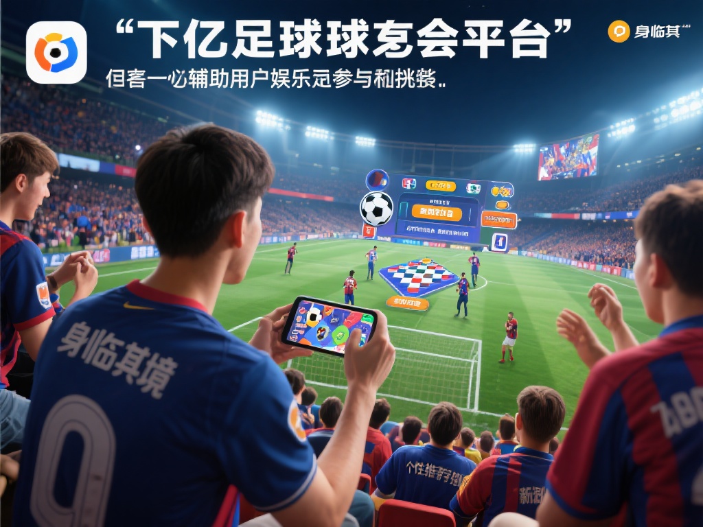 提升互动娱乐性，参与感更强
为何千亿球友会平台备