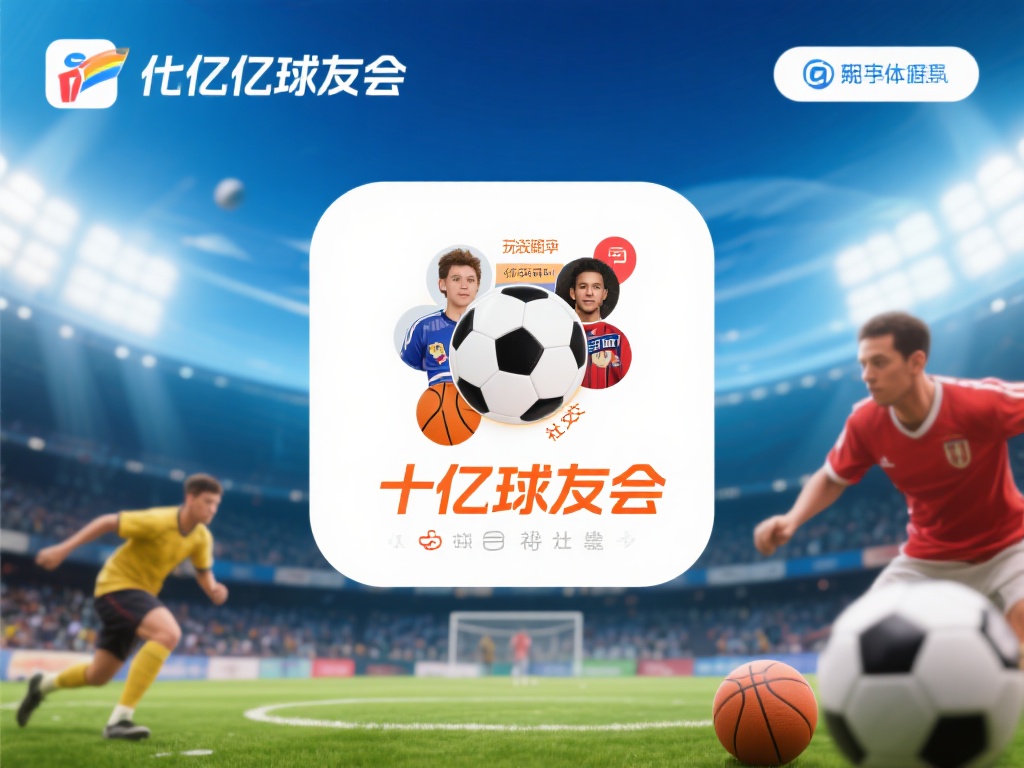 千亿球友会是一款专注于体育爱好者的综合应用，不仅覆