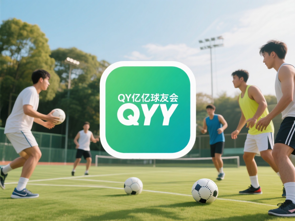 下载QY千亿球友会APP:畅享运动乐趣新体验 随着人们对健康和运动的不断重视,一个专注于体育运动