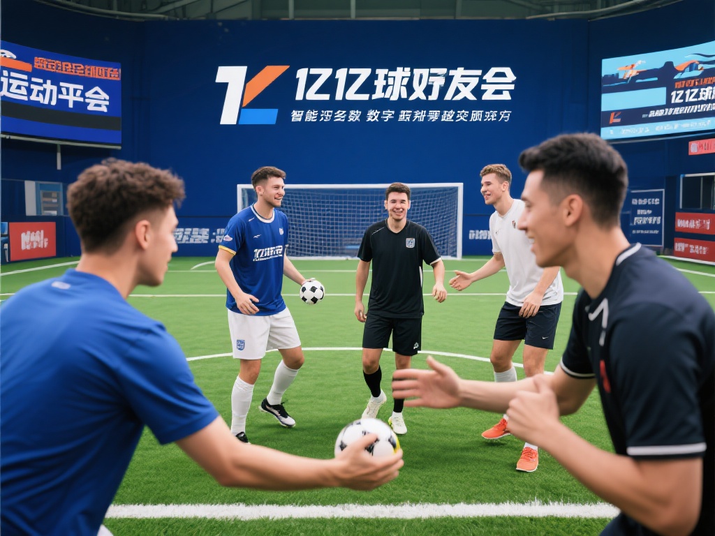 作为一个面向全球的运动平台，千亿球友会不仅提供了广