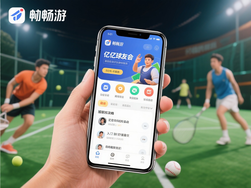 千亿球友会手机版详细入门到进阶攻略秘籍图文详解 随着运动休闲行业的快速发展,千亿球友会手机版逐渐成