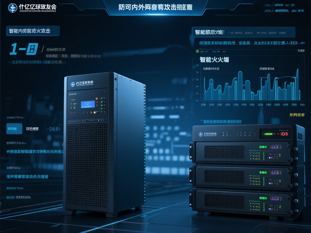 2.&nbsp;智能防火墙与入侵检测
千亿球友会为抵御外部