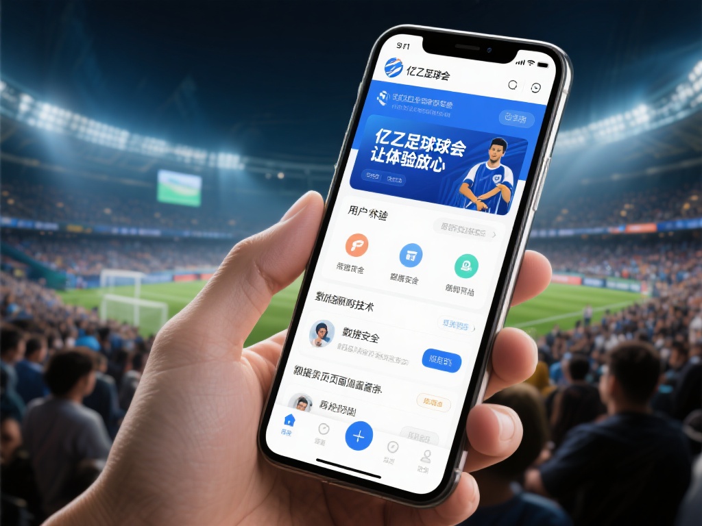 安全性与稳定性兼具：让体验更放心
对于用户来说，