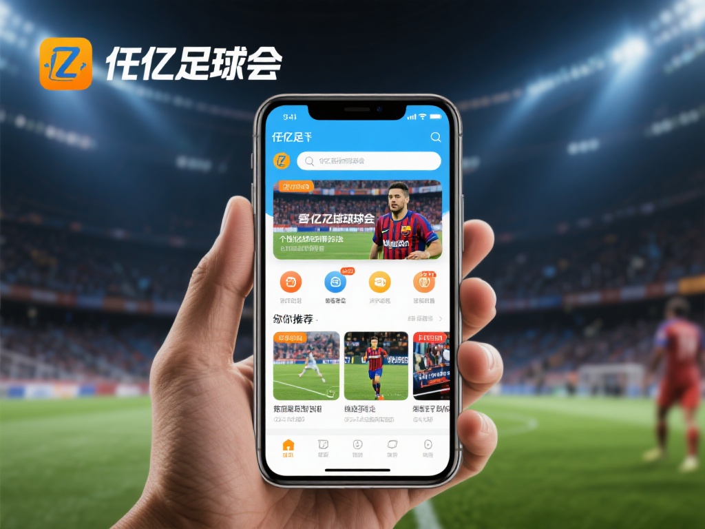 此外，个性化推荐算法也让人眼前一亮。无论是你钟爱的