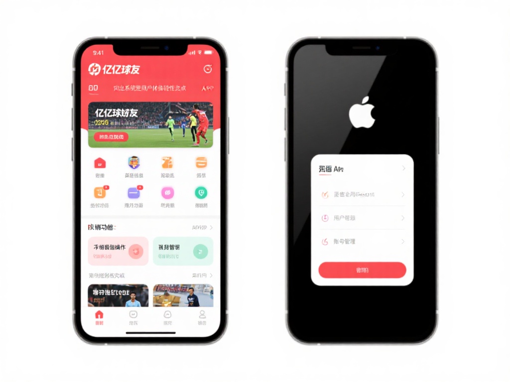 除了系统兼容性优化，APP的内部功能与布局更是提升