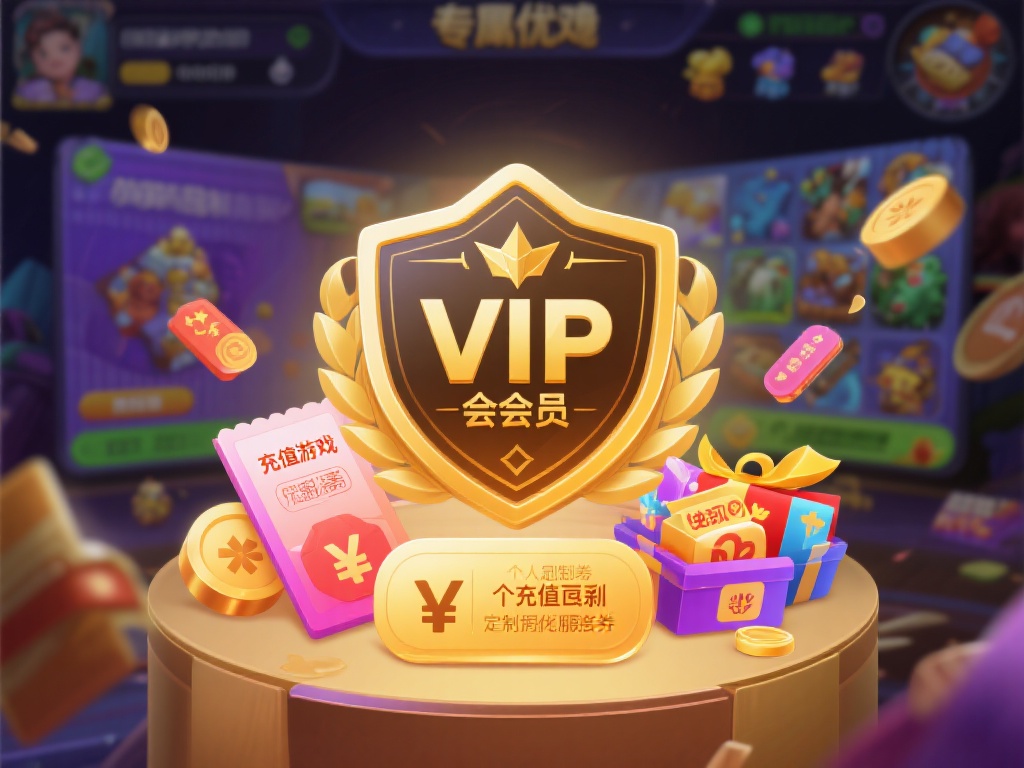 许多人可能会疑惑，成为VIP会员究竟能带来什么好处