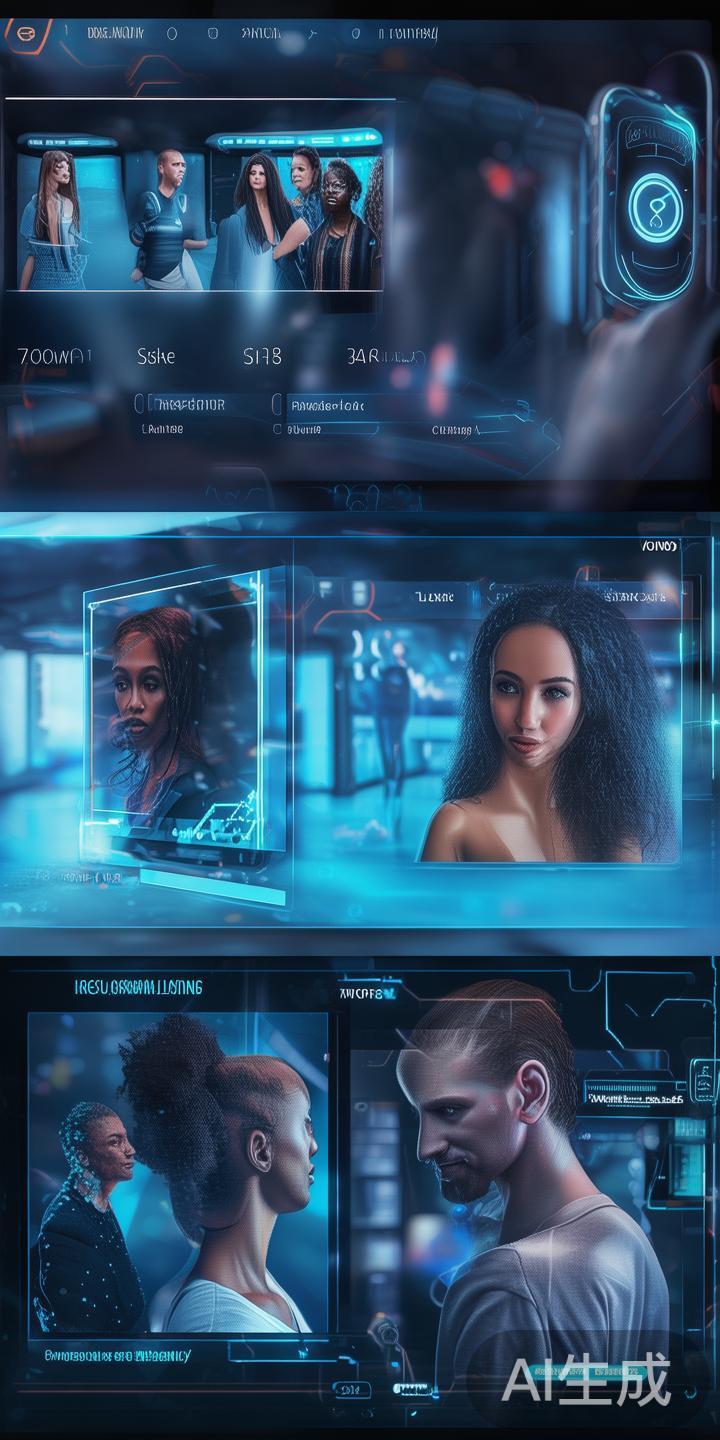 全面解析千亿国际网址安全登录攻略与注意事项 生物识别技术 如指纹识别和面部识别,已被广泛应用于