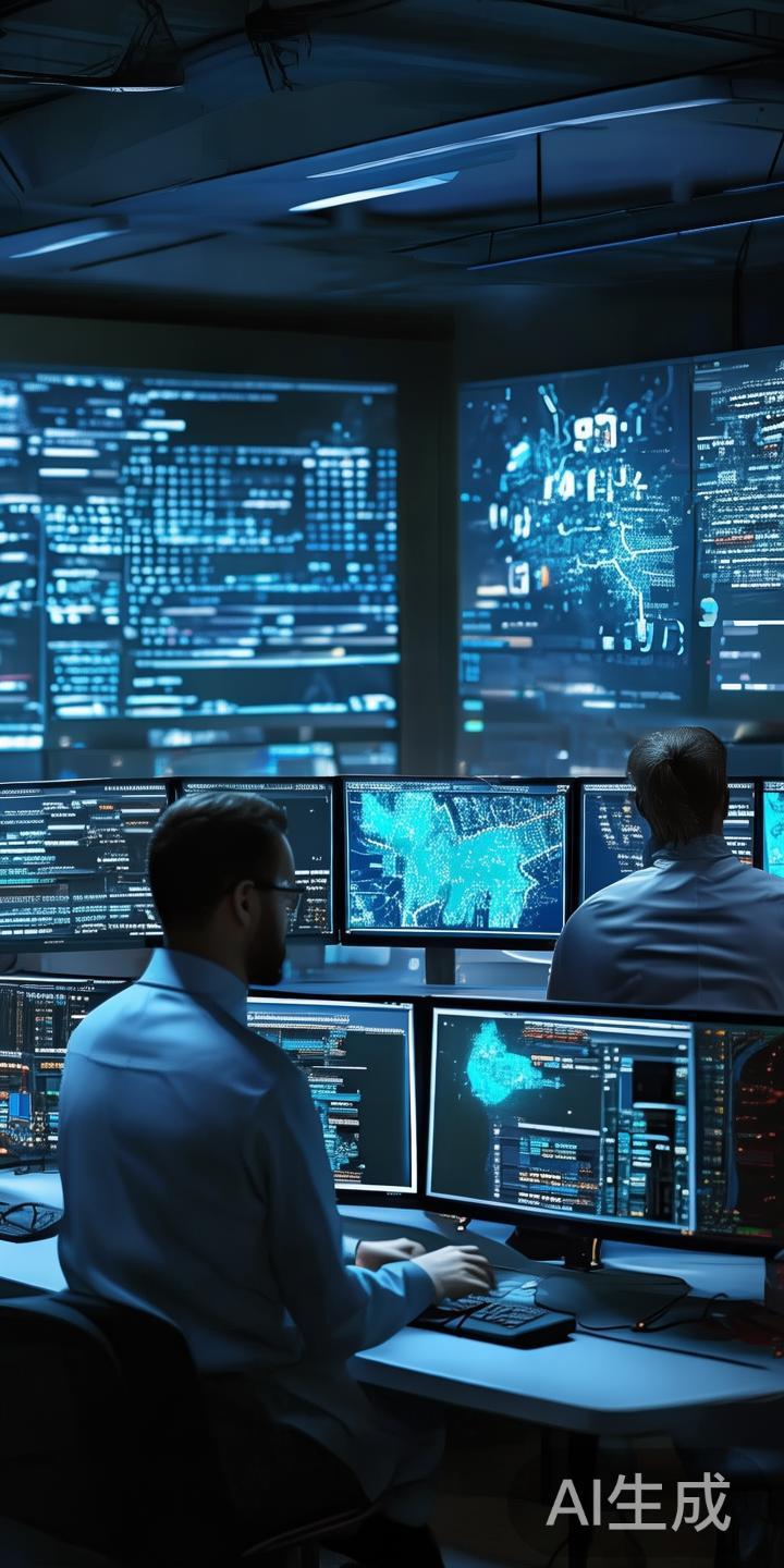 黑客攻击手段不断升级，平台应定期进行安全漏洞扫描和