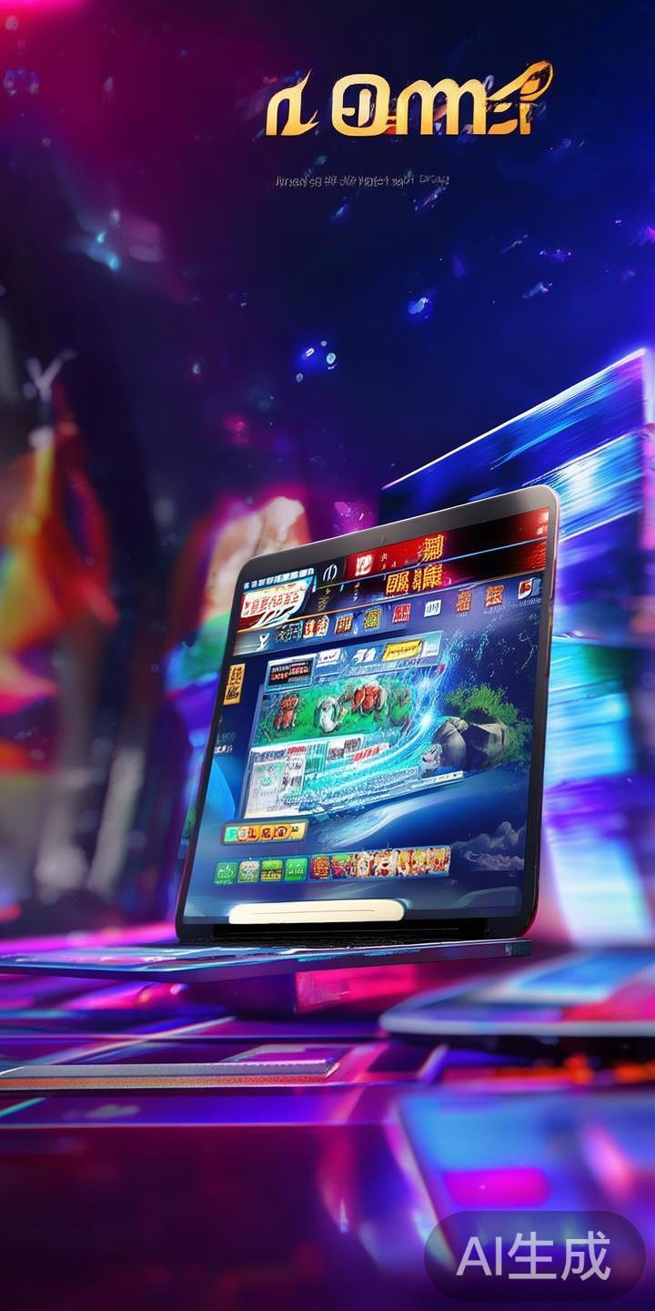 在如今互联网快速发展的时代，线上娱乐和博彩行业蓬勃