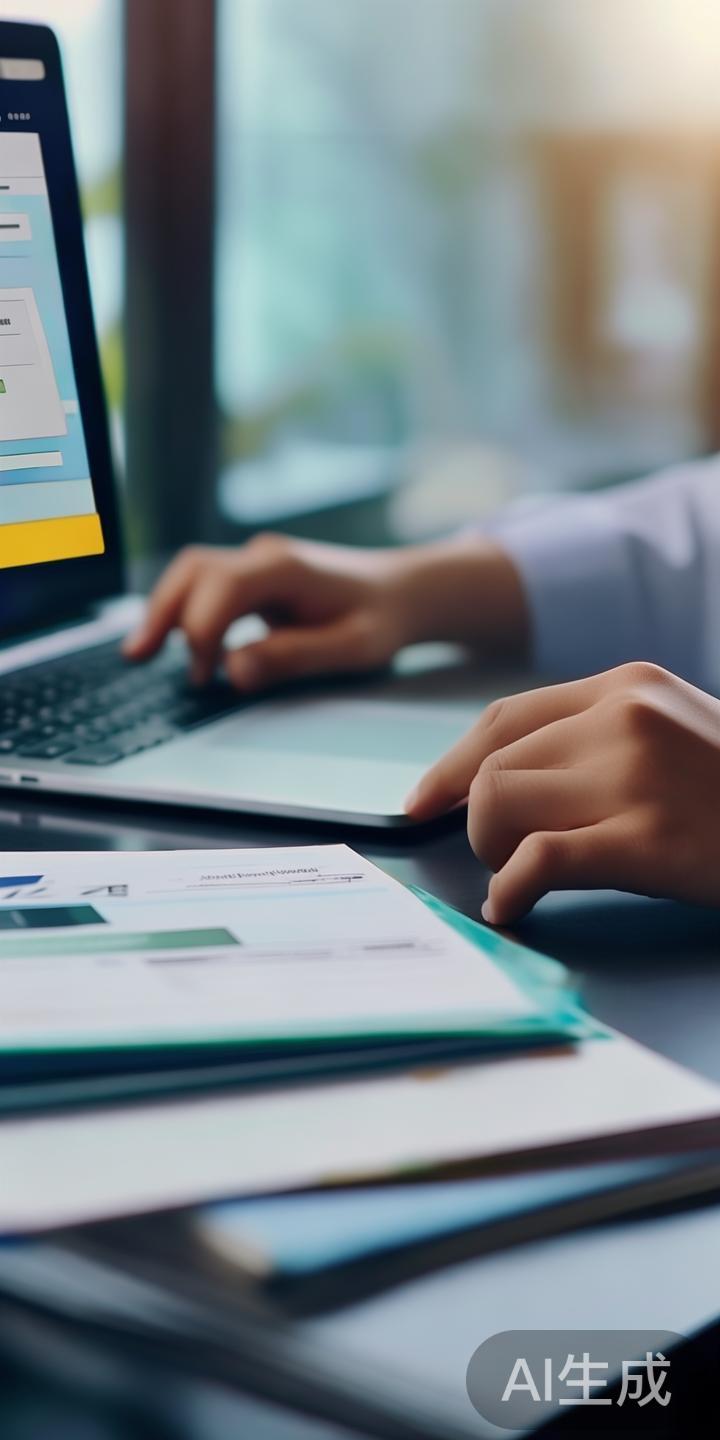 在正式进行注册之前，确保您具备稳定的网络连接和有效