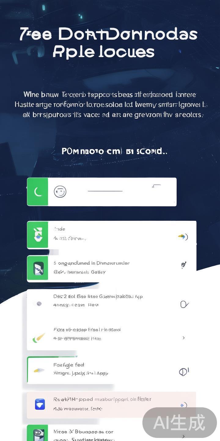 在当今数字时代，手机应用成为人们生活不可或缺的一部
