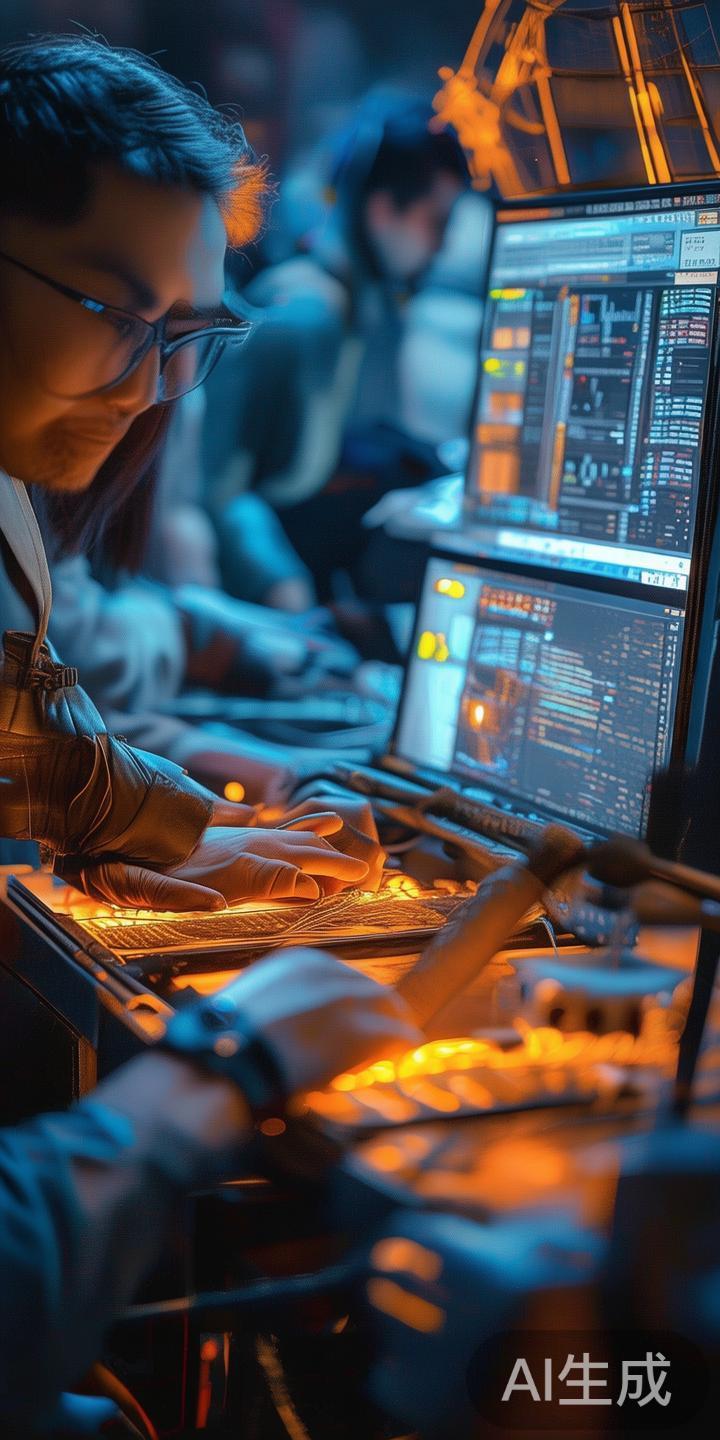 平台的成功离不开一支专业且经验丰富的运营团队。千亿