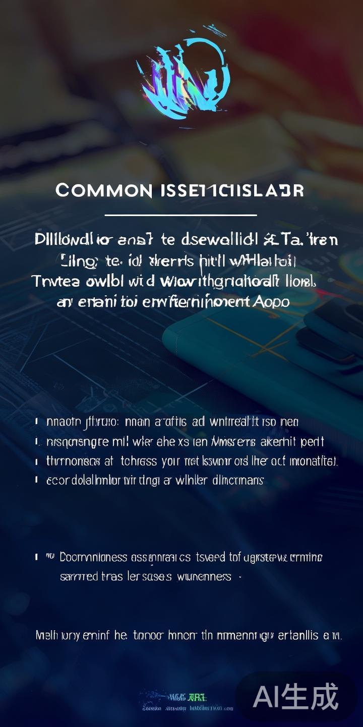 在当今数字娱乐时代，在线娱乐平台层出不穷，用户对安