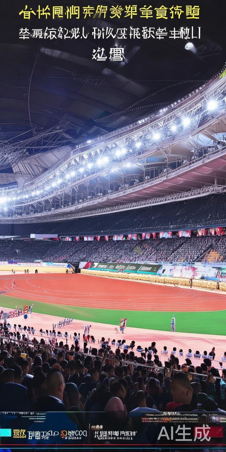 “千亿国际赛事”指的是投资规模达到百亿级别的重大国