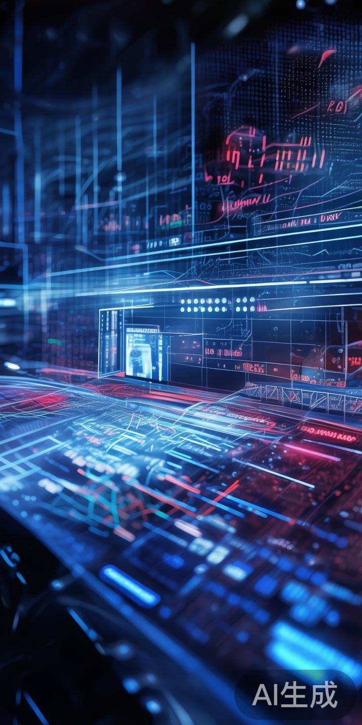 未来博彩市场发展的核心动力在于技术创新。以人工智能