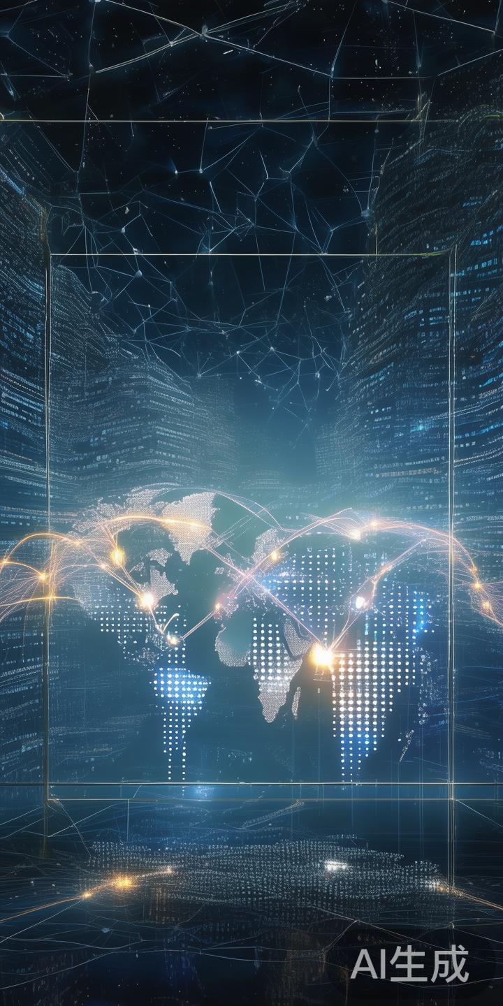 千亿官国际:开拓国际贸易与投资新机遇,共创繁荣未来 随着数字经济与全球化趋势的不断推进,传统的国际贸易