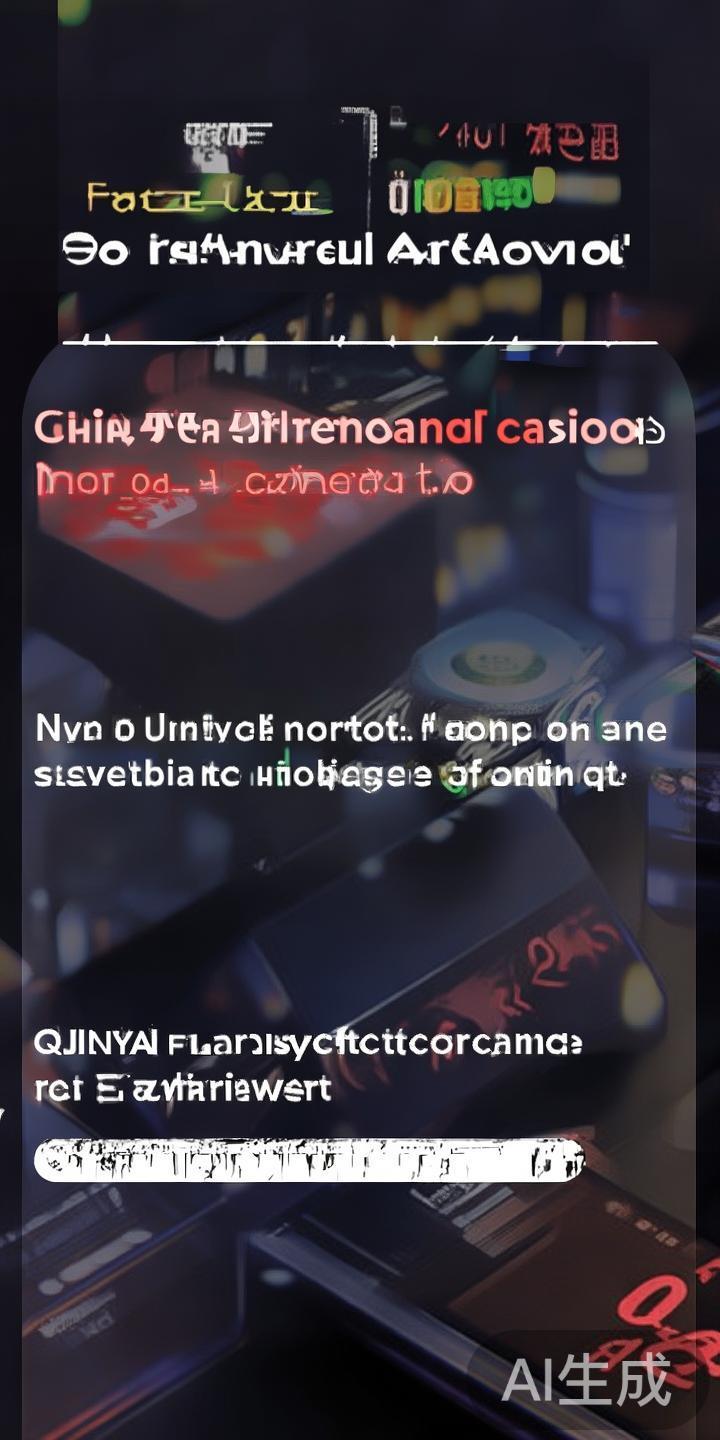 在当今数字娱乐时代，线上娱乐平台的不断崛起吸引了众