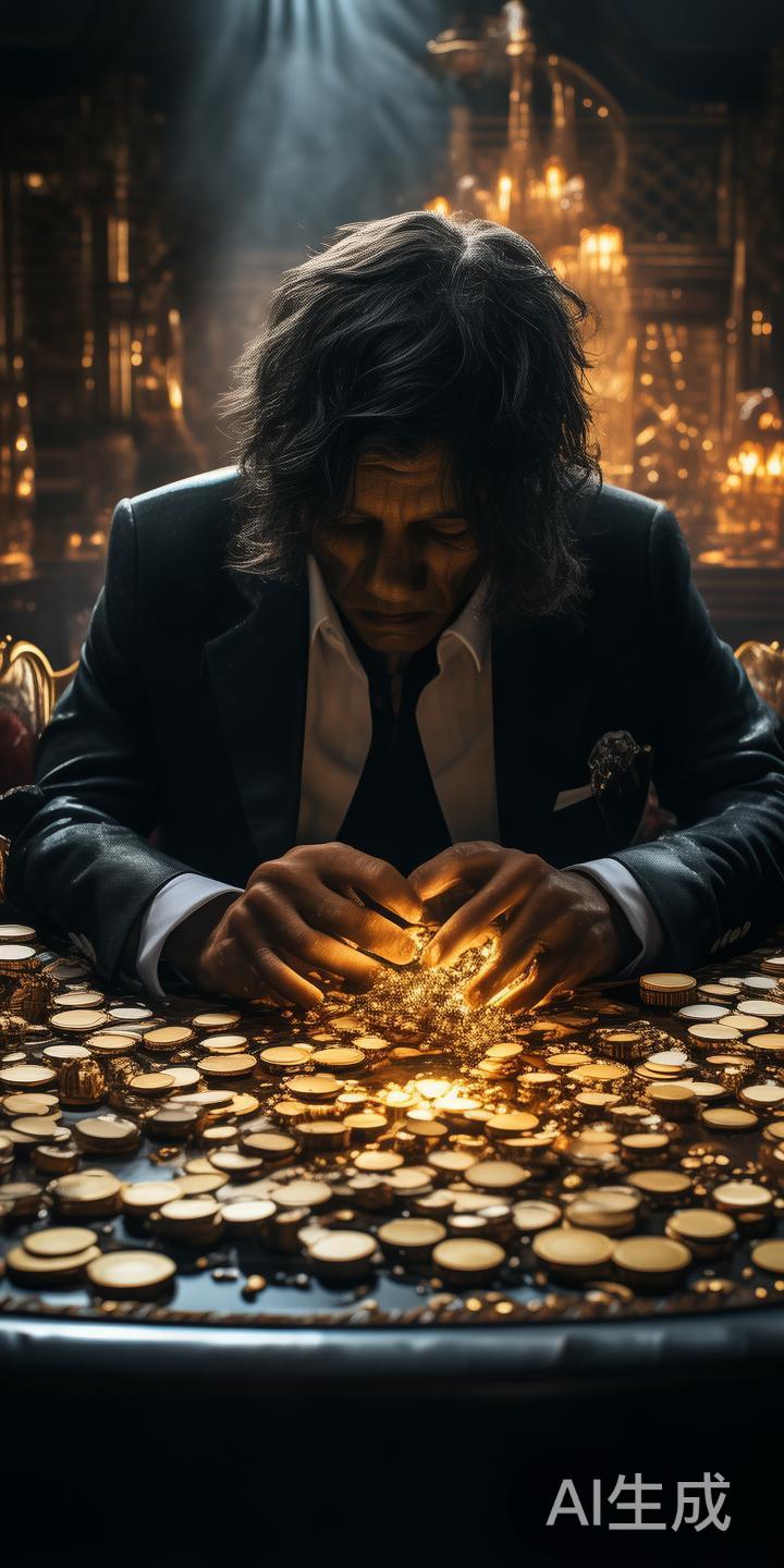 千亿国际赌博输钱原因分析与避免再次亏损的有效策略 首先,要理解为什么会出现“千亿国际赌博输钱”的惨剧