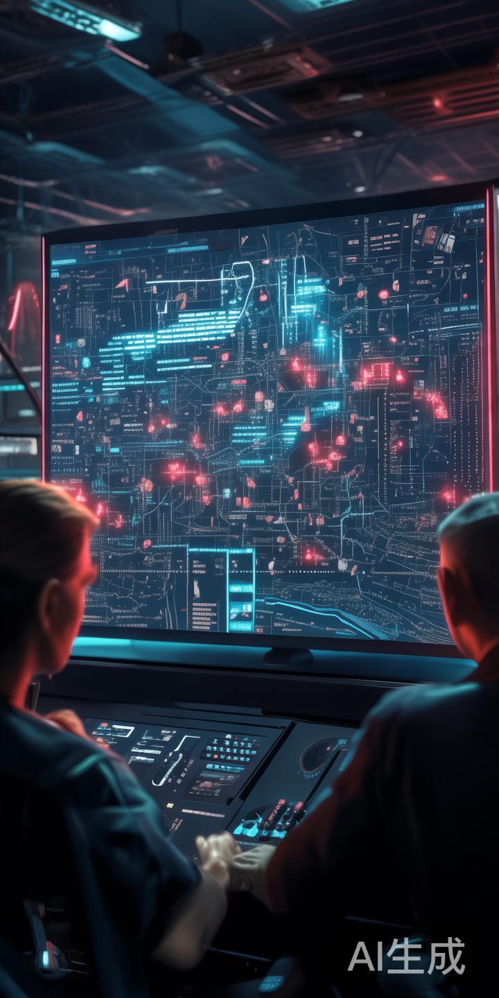 千亿体育国际登录首页全面安全保障措施及风险防控策略分析 通过建立智能监控系统,实时检测异常行为,如频繁登录