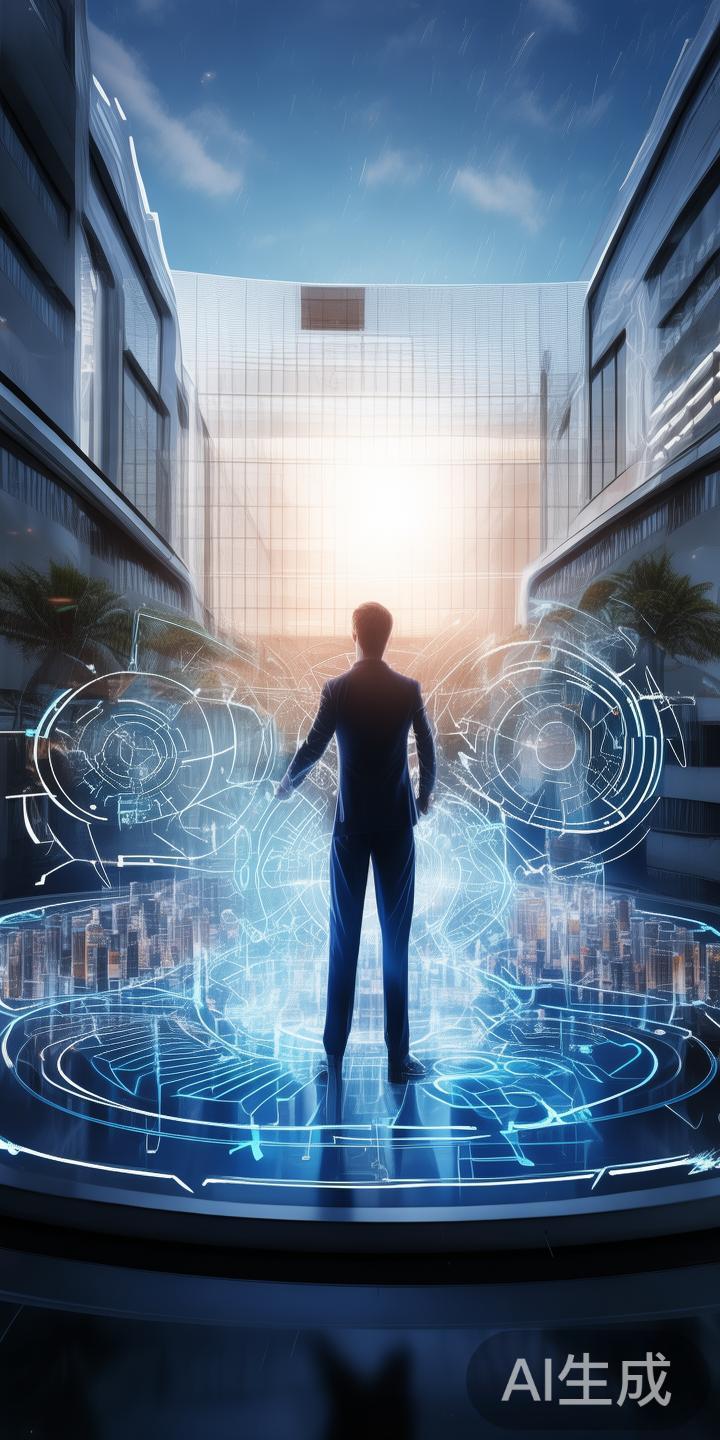 企业的发展壮大，离不开明确且科学的战略指导。一个清