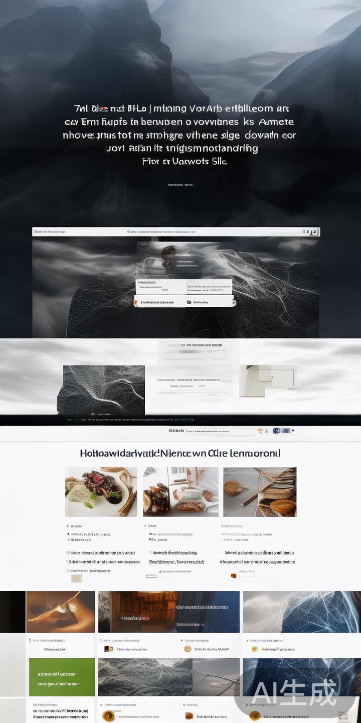 全面解析千亿国际官网首页:功能、特色与使用指南 一个优秀的官网首页不仅仅是品牌的门面,更是用户第一