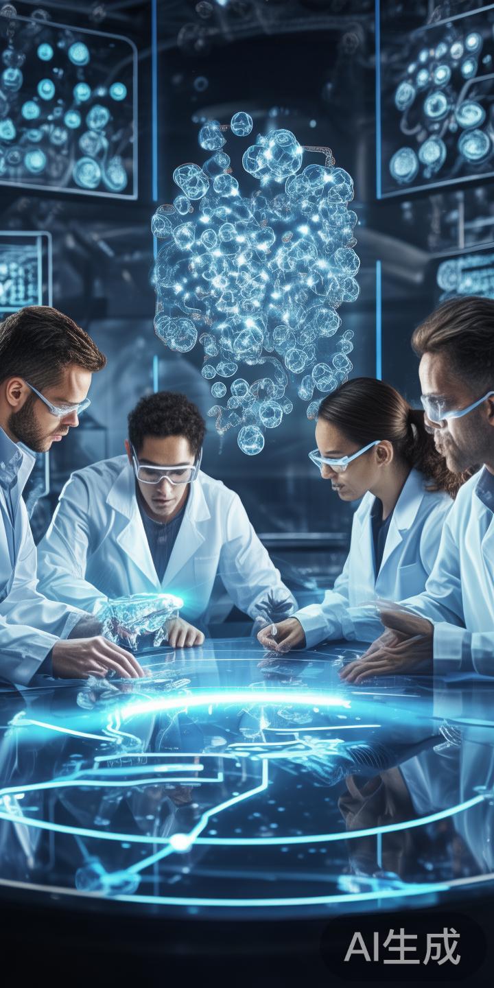 技术革新推动行业向更精准、更高效的治疗方案迈进。近