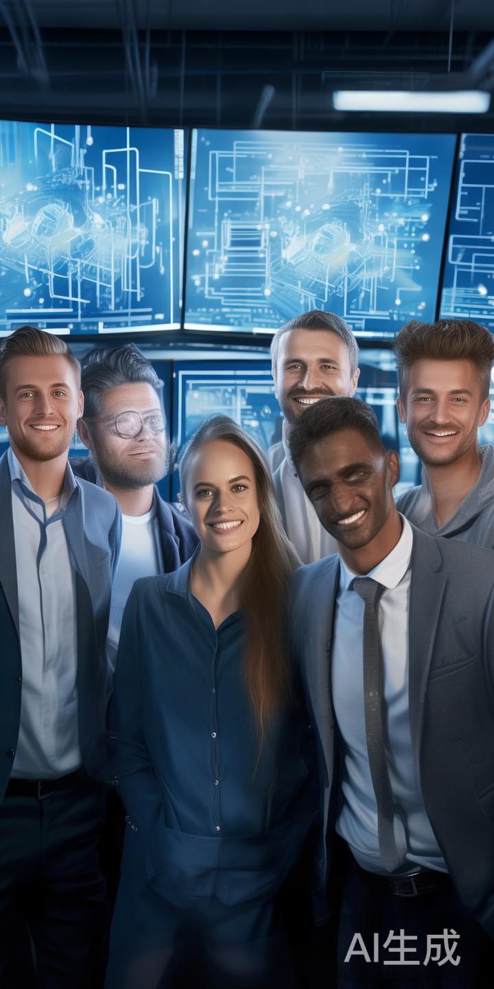 平台通常会与国内外知名企业或投资机构建立战略合作关