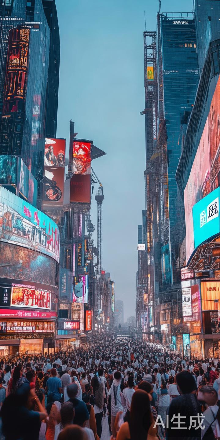 资本市场的关注为国际娱乐中心的发展注入了强劲动力。