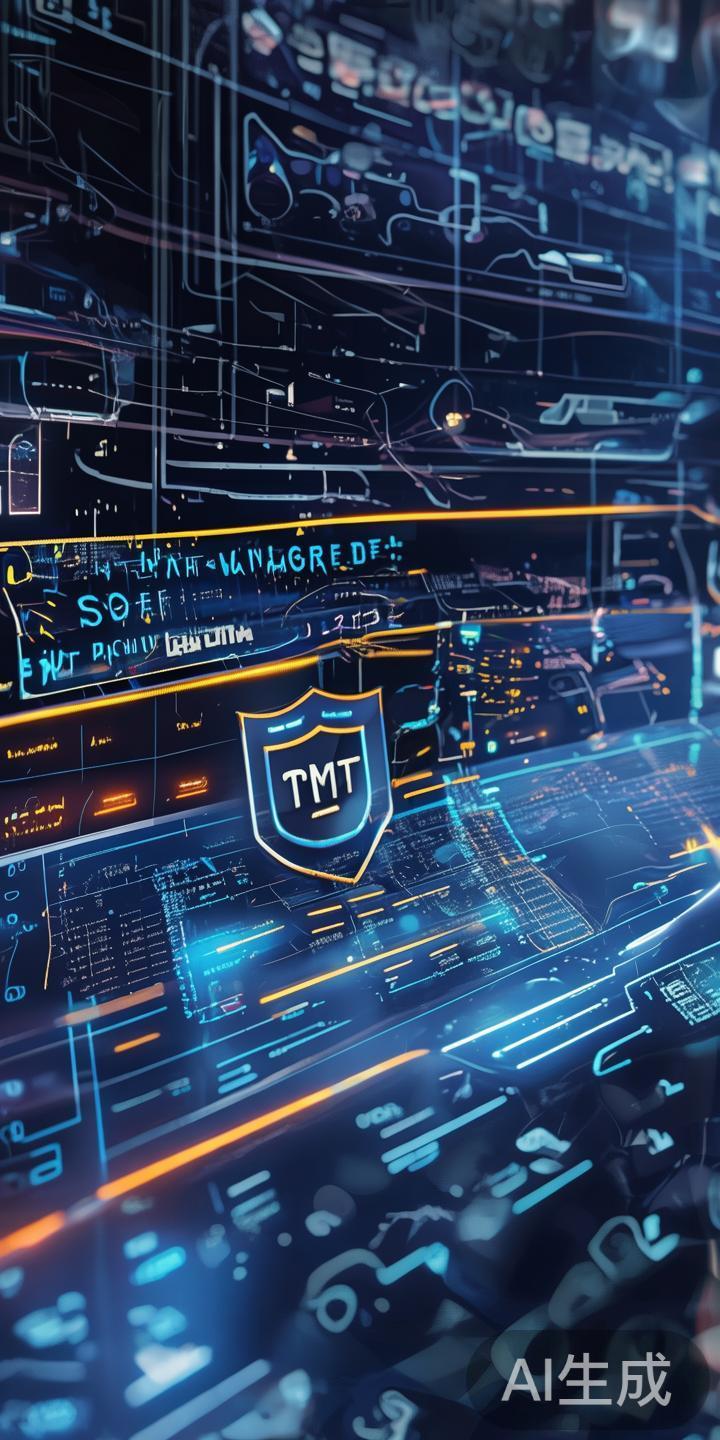 随着网络技术的不断进步，网络诈骗、数据泄露等事件频