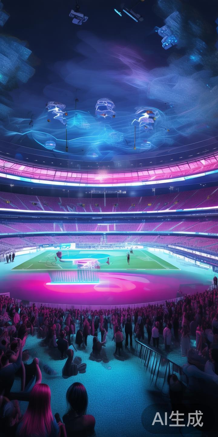 以某国际大型体育赛事为例，官方合作伙伴在过去依赖传