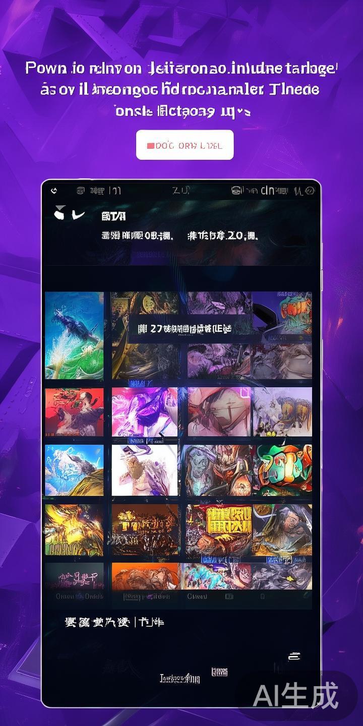 随着移动互联网的迅速发展，线上娱乐体验变得前所未有