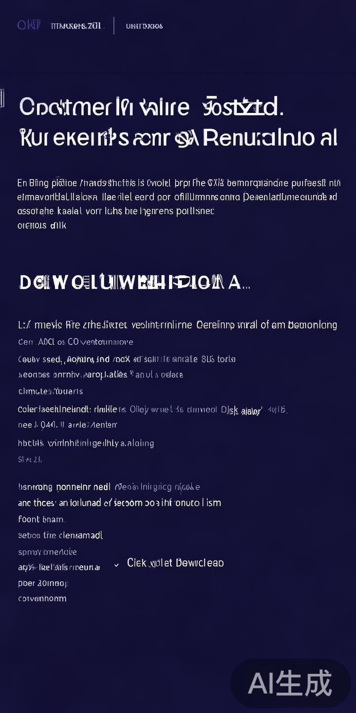 通常情况下，官方官方网站是获取任何应用软件的首选途