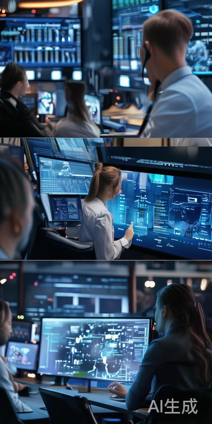 优质的客户服务也是安全游戏环境的重要保障。平台设立