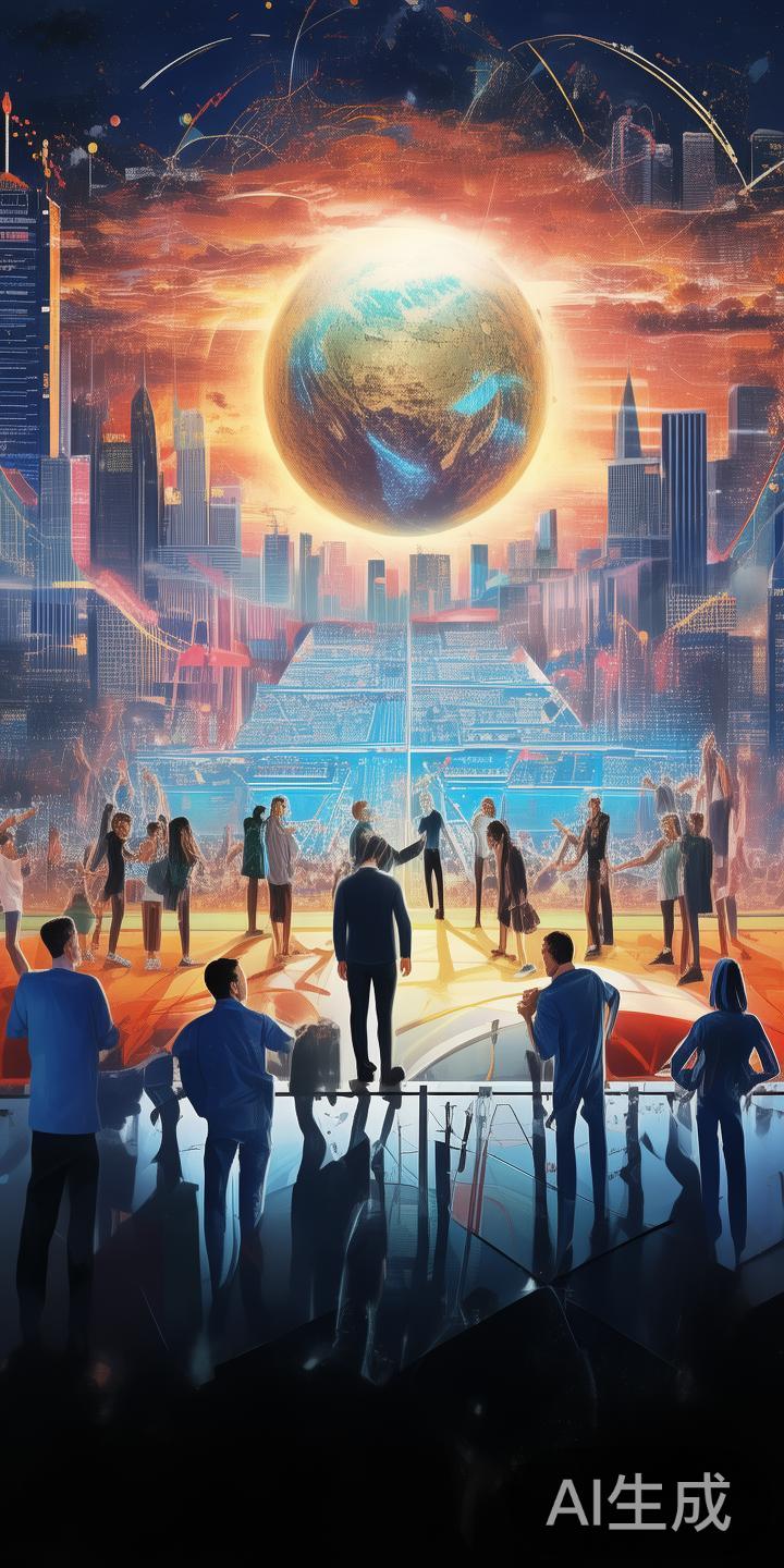 随着体育娱乐产业的不断发展，全球市场正迎来一个崭新